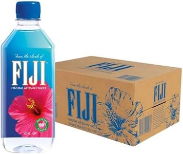 FIJI Natur