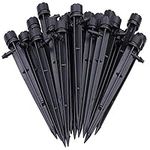 Set of 50 Drip Emitters Perfect for