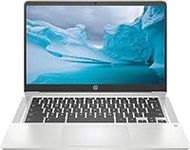 HP Newest Chromebook Laptop • 14 In