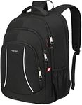 Laptop Backpack Mens Womens Lightwe