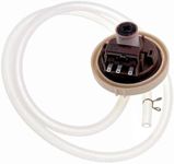 DC96-01703C Washer Pressure Switch/Sensor assembly Replacement for Samsung WA5471ABW, WA400PJHDWR, WA40J3000AW, WA45N3050AW, WA45M7050AW, RF45R6300AW,WA45H7000AW, WA45K7600AW, WA456DRHDSU/AA