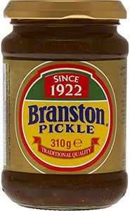 Crosse & Blackwell Branston Pickles 310g