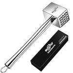SUCCFLY Meat Tenderizer Stainless S