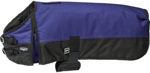 Tough-1 600D Dog Blanket - X-large - Purple