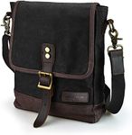 SHANGRI-LA Small Messenger Bag for 