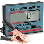 Digital Tachometer - Chainsaw Tacho