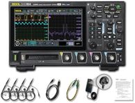 RIGOL DHO924 Portable Digital Oscil