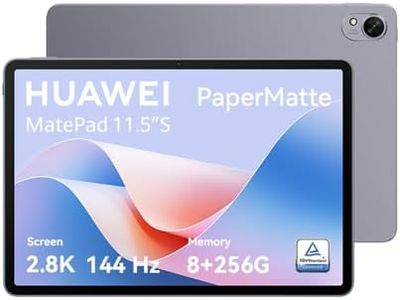 HUAWEI Mat
