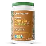 Amazing Grass Vegan Protein & Kale 