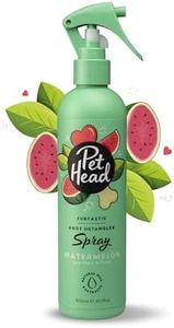 PET HEAD D