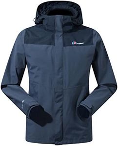 Berghaus M