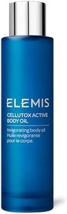 ELEMIS Massage Oil, Fast Absorbing, Deeply Penetrating Body Oil with Essential Oils, Moisturizing Skin Oil, Soothe Muscles, Calm Mind & Revitalize