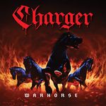 Warhorse (Blood Red Vinyl) [VINYL]