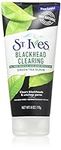 St. Ives Blackhead Clearing Scrub, 