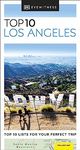 Los Angeles California Travel Books