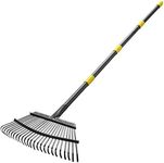 Rake for L