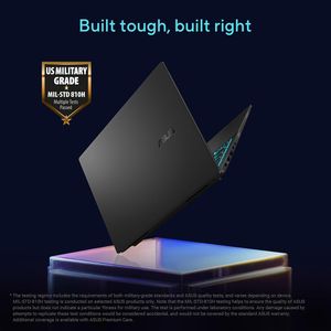 ASUS V16 16" Gaming Laptop – RTX 5070, 32GB RAM, 1TB SSD, 144Hz WUXGA