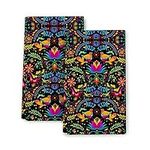 Mexican Kitchen Dish Towel set of 2