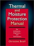 Thermal and Moisture Protection Man