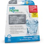 SafeHome City Water Test Kit DIY -SH-CAN-CWDIY2