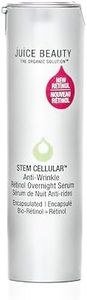 Juice Beauty Stem Cellular Anti-Wrinkle Retinol Overnight Serum by Juice Beauty for Women - 1 oz Serum