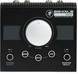 Mackie BIG KNOB PASSIVE Monitor Controller