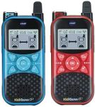 VTech KidiGear Walkie Talkies Explo
