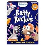 Skillmatics Card Game - Ratty Rucku