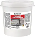 Rust-Oleum 369667 Pourable Concrete