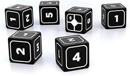 Free League Publishing Alien RPG Base Dice Set