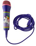 iMP Gaming Unicorn Friends Universal USB Microphone