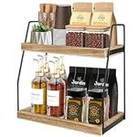 BYUNER Coffee Station Organiser Spi