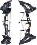 SHARROW Archery Compound Bow Kit St