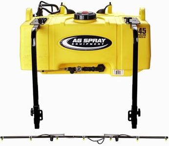 Ag Spray E