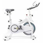 Bluetooth Exercise Bike, Home Exerc