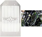 GZYF Cruiser Motorcycle Radiator Cover Guard for Kawasaki Vulcan VN2000 2004-2010