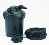 Pontec Pondopress Pond Filter Set 10,000