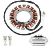 RANSOTO 237878-S 15/20 amp stator k