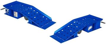 OTC TR2016 20-Ton Wide Heavy-Duty T