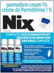 Nix Kit & Comb - 1 Count - Effectiv