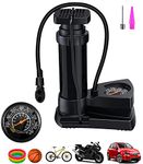 Bike Tire Pumps