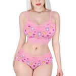 HELLO KITTY Lingerie