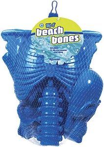 Toysmith Get Outside GO! Bag O' Beach Bones Playset