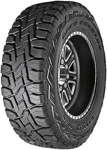 Toyo Tires Open Country R/T 35X12.50R20 E/10PLY BSW