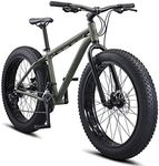 Mongoose Argus Trail Fat Tire Mount