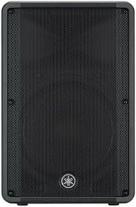 Yamaha DBR Series DBR 15" 1000W Powered Speaker Cabinet