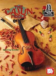 The Cajun 
