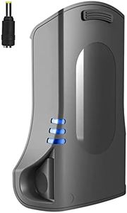 Remate 25.2V 3500mAh batteria di ricambio per Shark XSBT700/XSBT700EU, compatibile con Shark IZ201 IZ103 IZ251 aspirapolvere