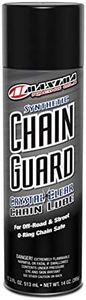 Maxima 77920 Synthetic Chain Guard - 14 oz. Aerosol