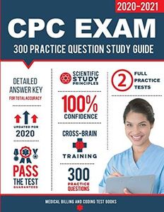 CPC Exam S